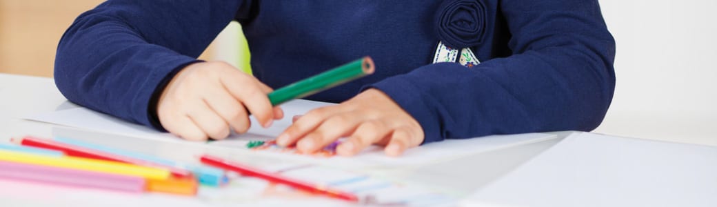 Van groep 2 naar groep 3: hoe kan ik thuis mijn kind helpen?