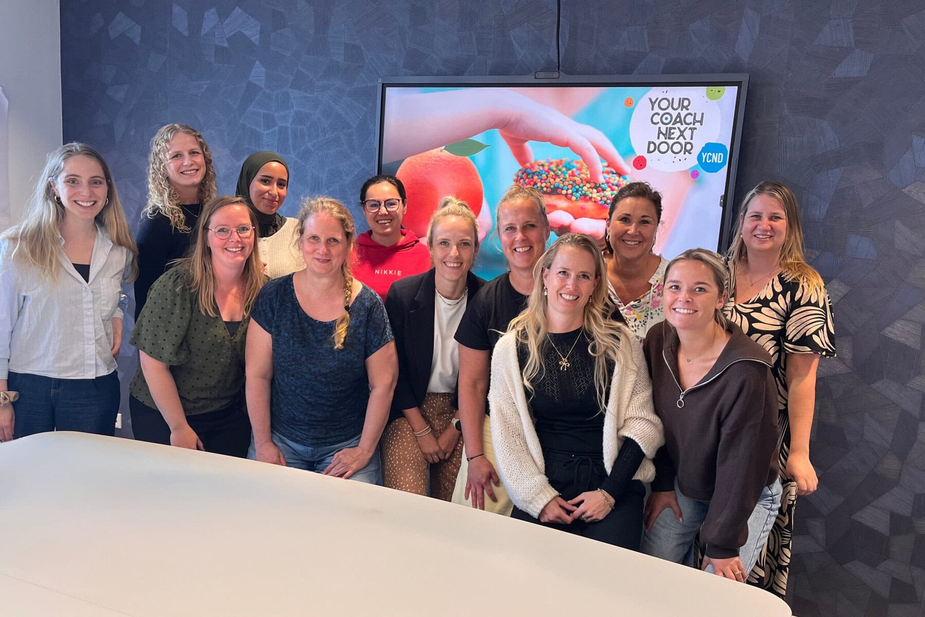 Kinderleefstijlcoach: oproep voor begeleiding